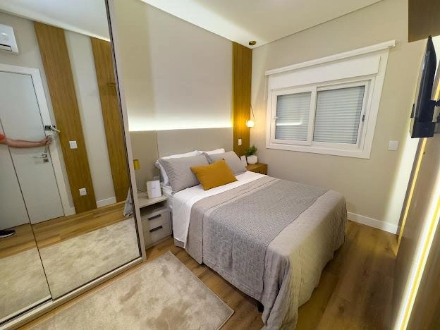 Apartamento 2 dormitórios, decorado, COM 72 MESES PARA PAGAR!: 17ª foto da galeria de imagens do imóvel