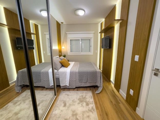 Apartamento 2 dormitórios, decorado, COM 72 MESES PARA PAGAR!: 22ª foto da galeria de imagens do imóvel