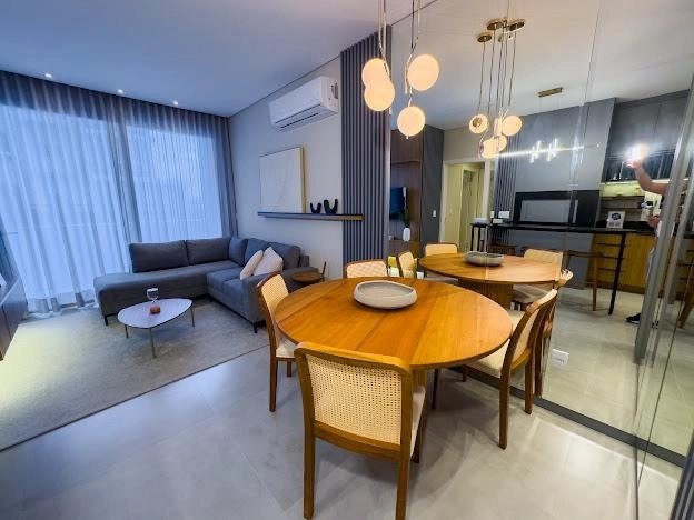 Apartamento 2 dormitórios, decorado, COM 72 MESES PARA PAGAR!: 8ª foto da galeria de imagens do imóvel
