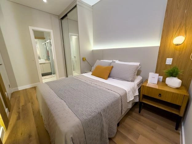 Apartamento 2 dormitórios, decorado, COM 72 MESES PARA PAGAR!: 24ª foto da galeria de imagens do imóvel
