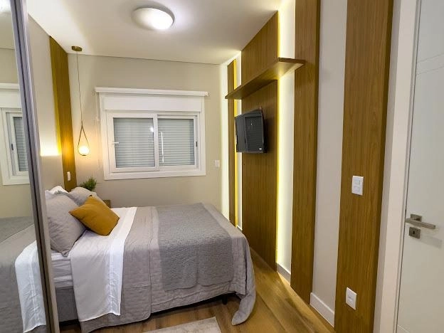 Apartamento 2 dormitórios, decorado, COM 72 MESES PARA PAGAR!: 18ª foto da galeria de imagens do imóvel