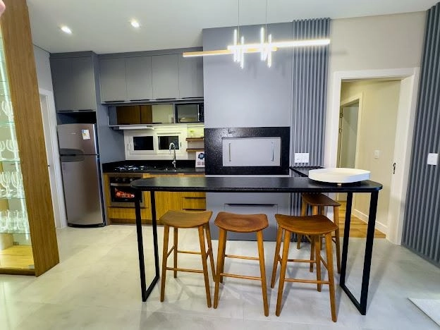 Apartamento 2 dormitórios, decorado, COM 72 MESES PARA PAGAR!: 10ª foto da galeria de imagens do imóvel