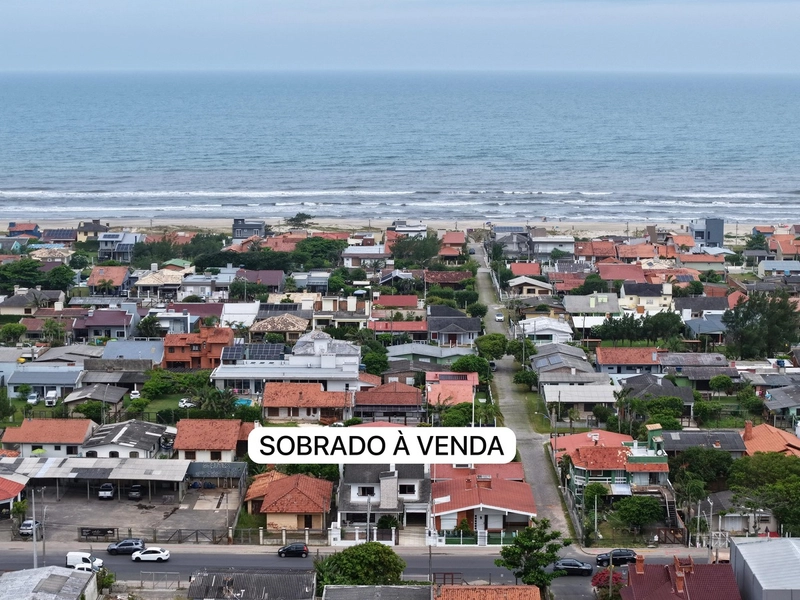 Sobrado 4 dormitórios, mobiliado, em Rainha do Mar!: 19ª foto da galeria de imagens do imóvel