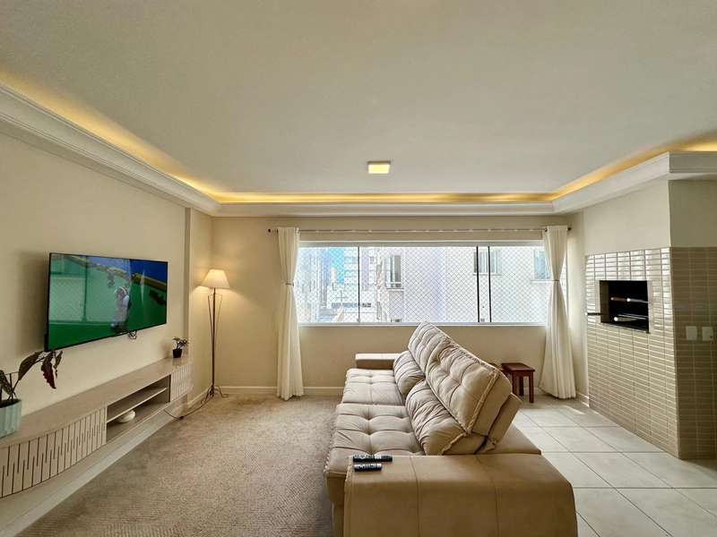Apartamento 2 dormitórios, com lazer completo, perto da praia!: 2ª foto da galeria de imagens do imóvel