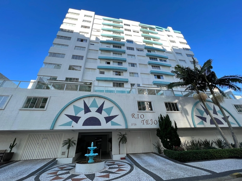 Apartamento 2 dormitórios, com lazer completo, perto da praia!: 27ª foto da galeria de imagens do imóvel