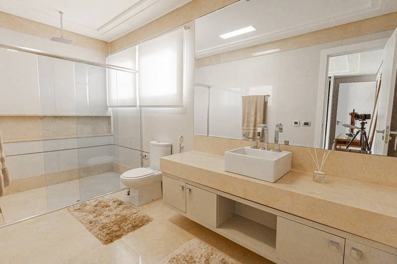 Residência 8 suítes, com 2 terrenos beira lago, no ENSEADA LAGOS!: 29ª foto da galeria de imagens do imóvel