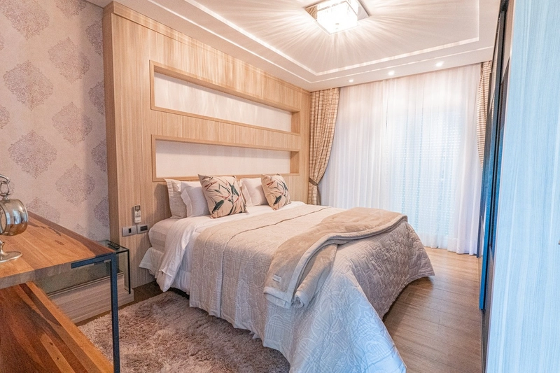 Residência 8 suítes, com 2 terrenos beira lago, no ENSEADA LAGOS!: 30ª foto da galeria de imagens do imóvel