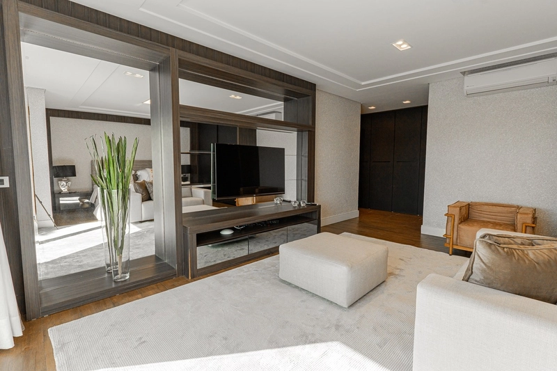 Residência 8 suítes, com 2 terrenos beira lago, no ENSEADA LAGOS!: 26ª foto da galeria de imagens do imóvel