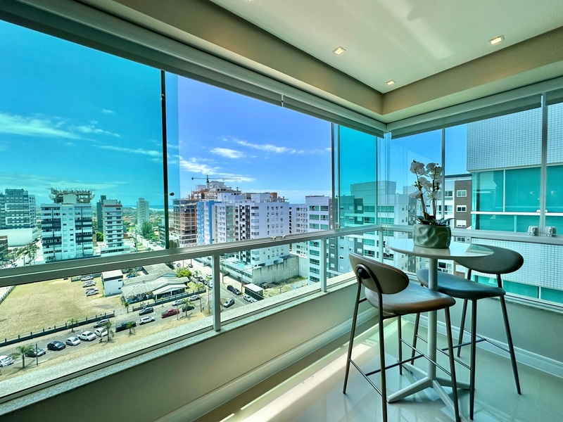 Apartamento 3 dormitórios, decorado, com lazer completo!: 2ª foto da galeria de imagens do imóvel