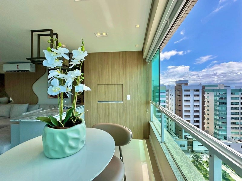 Apartamento 3 dormitórios, decorado, com lazer completo!: 5ª foto da galeria de imagens do imóvel