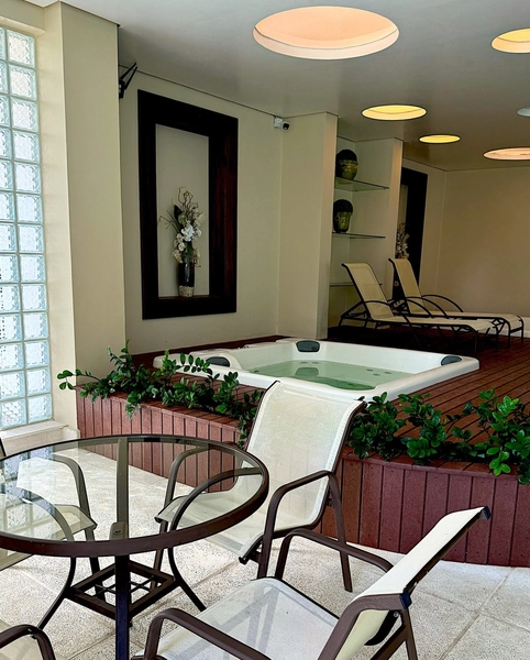 Apartamento 3 dormitórios, decorado, com lazer completo!: 38ª foto da galeria de imagens do imóvel