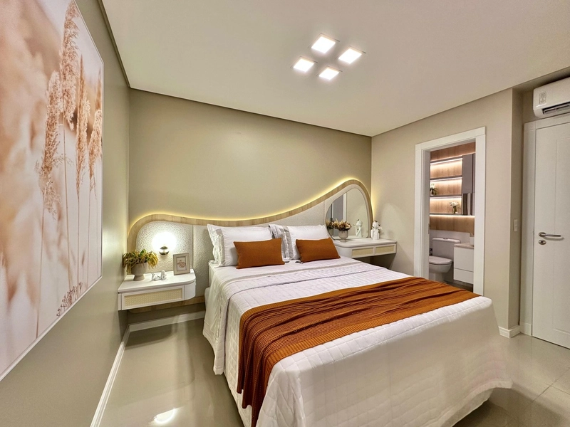 Apartamento 3 dormitórios, decorado, com lazer completo!: 25ª foto da galeria de imagens do imóvel
