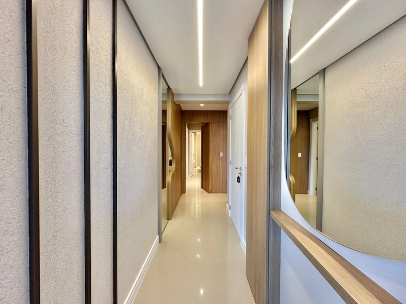 Apartamento 3 dormitórios, decorado, com lazer completo!: 17ª foto da galeria de imagens do imóvel