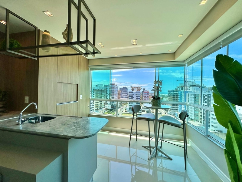 Apartamento 3 dormitórios, decorado, com lazer completo!: 6ª foto da galeria de imagens do imóvel