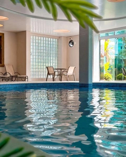 Apartamento 3 dormitórios, decorado, com lazer completo!: 31ª foto da galeria de imagens do imóvel