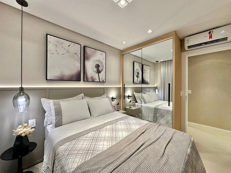 Apartamento 3 dormitórios, decorado, com lazer completo!: 22ª foto da galeria de imagens do imóvel
