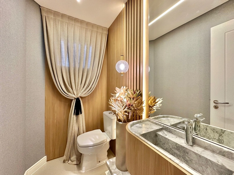 Apartamento 3 dormitórios, decorado, com lazer completo!: 18ª foto da galeria de imagens do imóvel