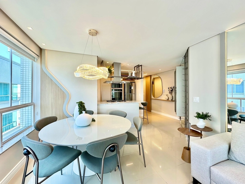 Apartamento 3 dormitórios, decorado, com lazer completo!: 10ª foto da galeria de imagens do imóvel