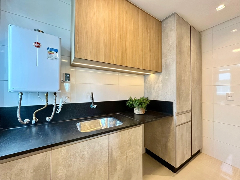 Apartamento 3 dormitórios, decorado, com lazer completo!: 16ª foto da galeria de imagens do imóvel