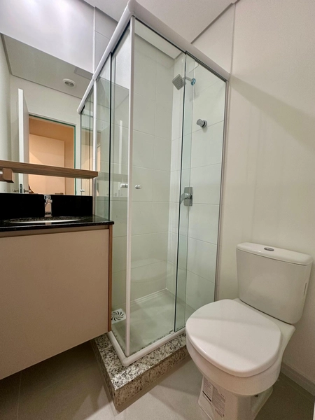 Apartamento 2 suítes, de frente, decorado, com lazer completo!: 11ª foto da galeria de imagens do imóvel