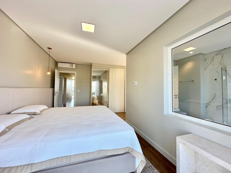 Residência 5 suítes, beira lago, com piscina e deck, no MALIBU!: 24ª foto da galeria de imagens do imóvel