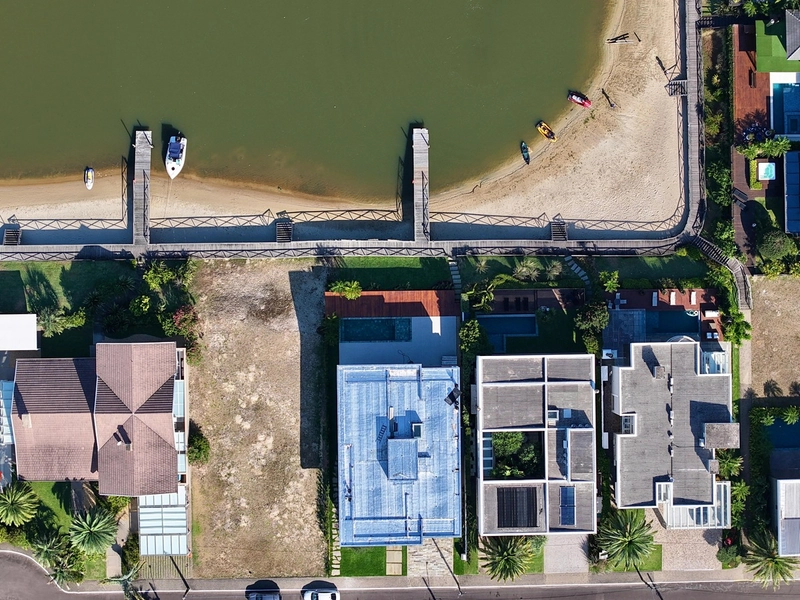 Mansão 5 suítes, com piscina, à beira da marina, no Velas da Marina!: 21ª foto da galeria de imagens do imóvel