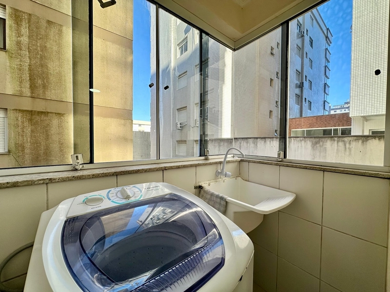 Apartamento 2 dormitórios, mobiliado, na Zona Nova, Capão!: 9ª foto da galeria de imagens do imóvel