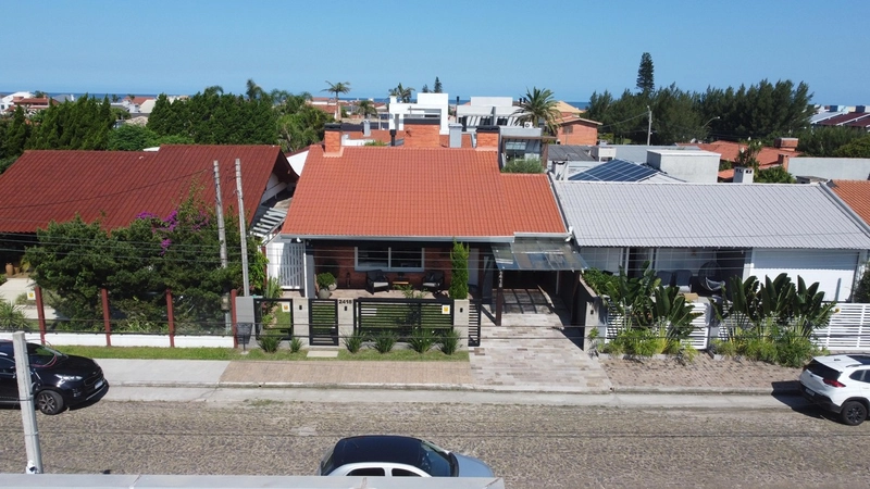 Residência 3 dormitórios, com piscina, perto da praia, em Xangri-Lá!: 48ª foto da galeria de imagens do imóvel
