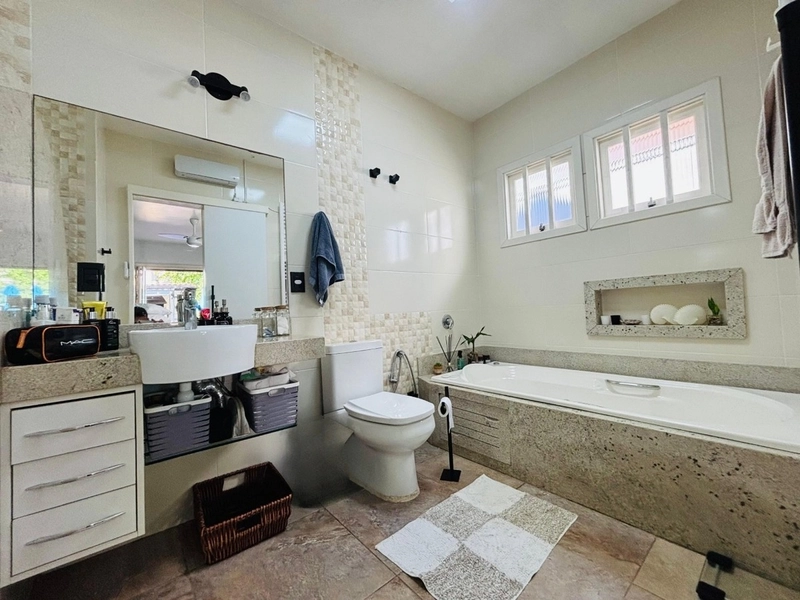 Residência 3 dormitórios, com piscina, perto da praia, em Xangri-Lá!: 23ª foto da galeria de imagens do imóvel