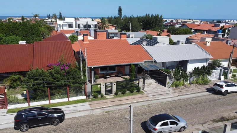 Residência 3 dormitórios, com piscina, perto da praia, em Xangri-Lá!: 47ª foto da galeria de imagens do imóvel