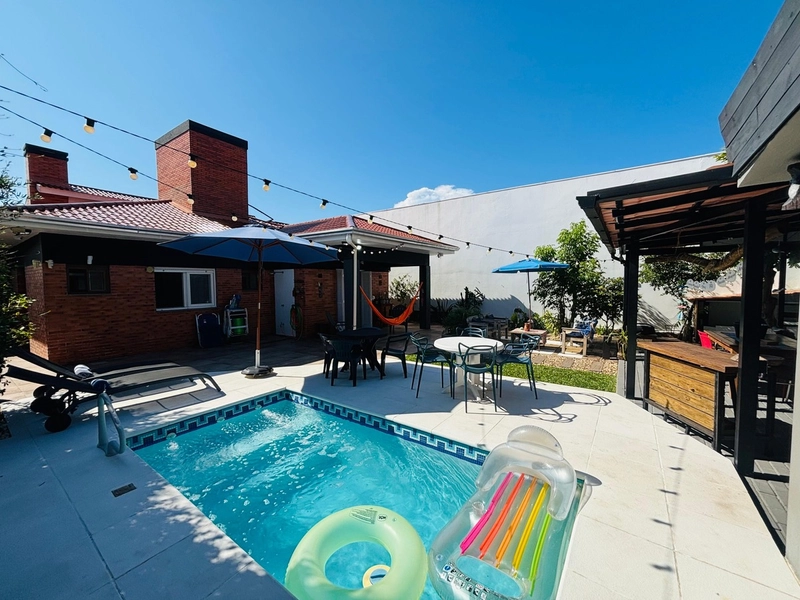 Residência 3 dormitórios, com piscina, perto da praia, em Xangri-Lá!: 30ª foto da galeria de imagens do imóvel