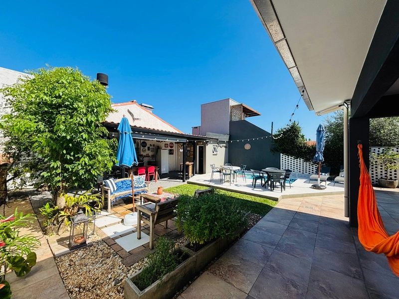 Residência 3 dormitórios, com piscina, perto da praia, em Xangri-Lá!: 31ª foto da galeria de imagens do imóvel