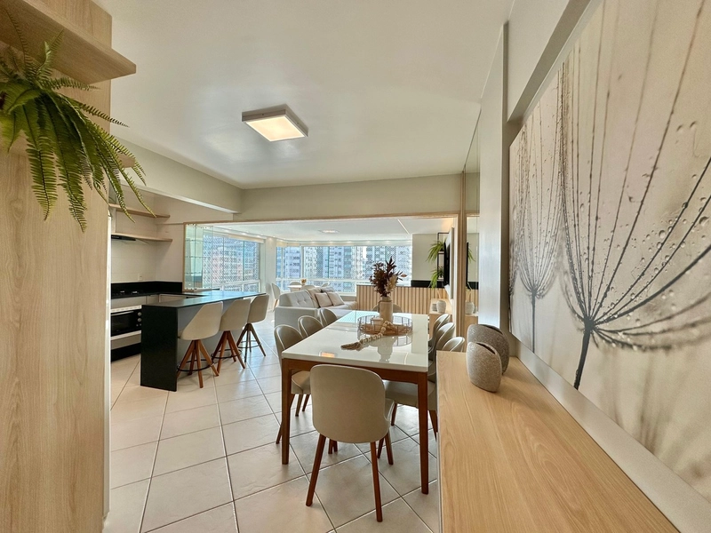 Apartamento 3 dormitórios, decorado, de frente para à Praça Israelita!: 11ª foto da galeria de imagens do imóvel