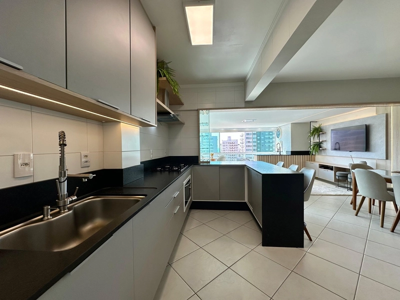 Apartamento 3 dormitórios, decorado, de frente para à Praça Israelita!: 13ª foto da galeria de imagens do imóvel