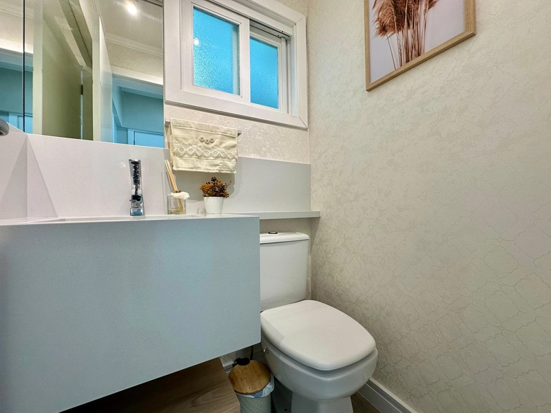 Apartamento 3 dormitórios, decorado, de frente para à Praça Israelita!: 16ª foto da galeria de imagens do imóvel