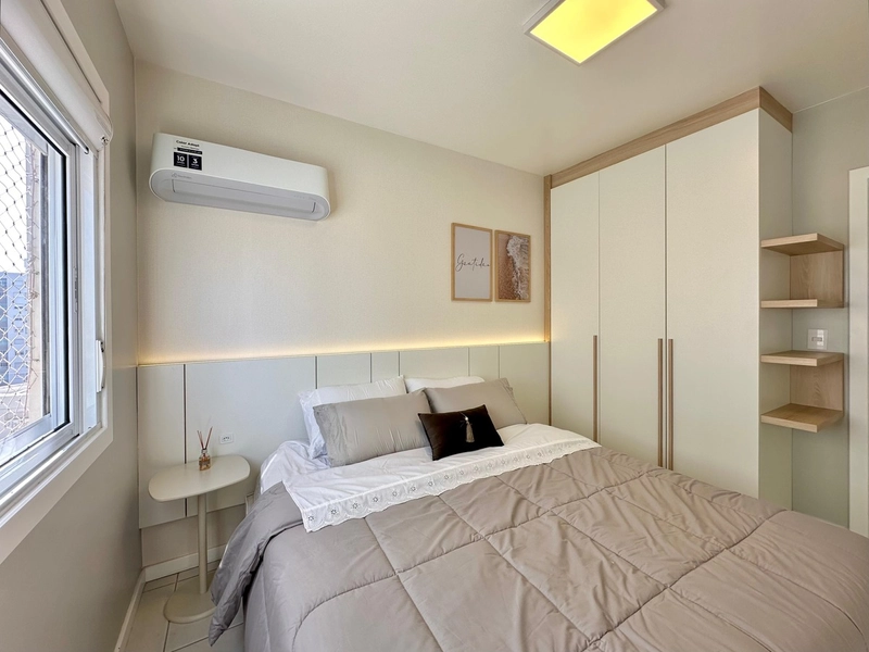Apartamento 3 dormitórios, decorado, de frente para à Praça Israelita!: 21ª foto da galeria de imagens do imóvel