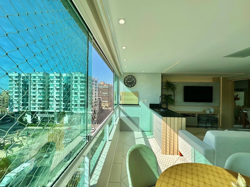 Apartamento 3 dormitórios, decorado, de frente para à Praça Israelita!: 10ª foto da galeria de imagens do imóvel