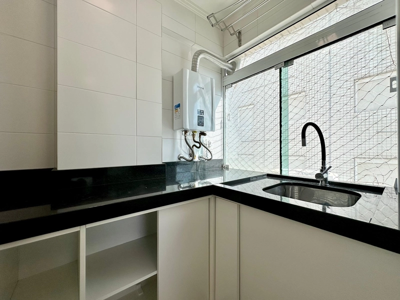 Apartamento 3 dormitórios, decorado, de frente para à Praça Israelita!: 14ª foto da galeria de imagens do imóvel