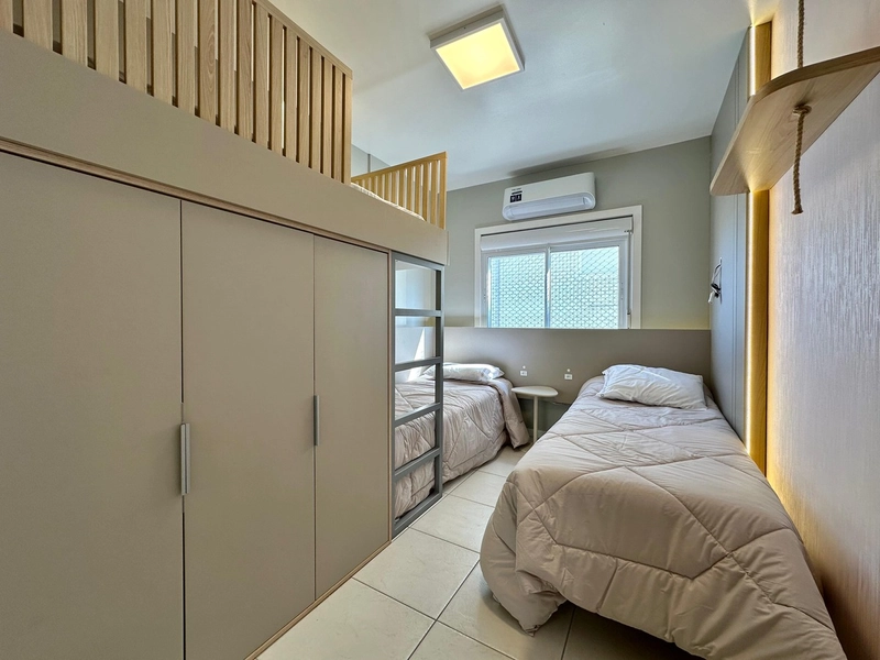 Apartamento 3 dormitórios, decorado, de frente para à Praça Israelita!: 24ª foto da galeria de imagens do imóvel