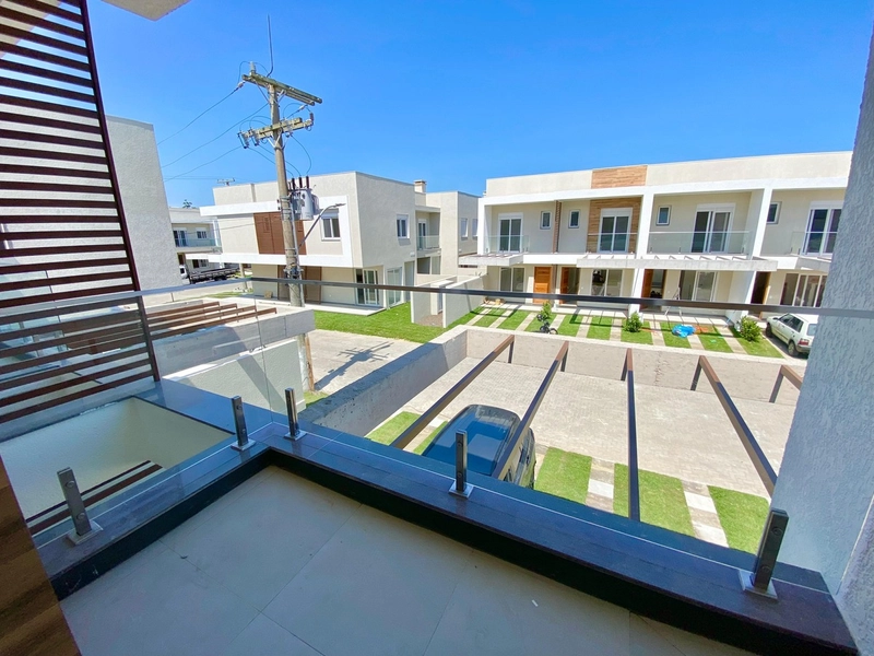 Casa 2 suítes, pronta, no Condomínio MURANO, em Capão da Canoa!: 17ª foto da galeria de imagens do imóvel