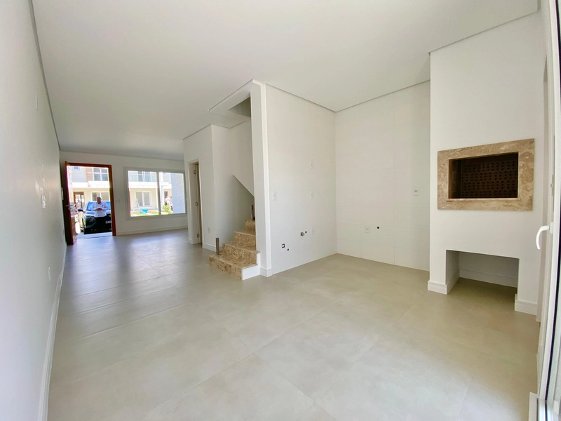 Casa 2 suítes, pronta, no Condomínio MURANO, em Capão da Canoa!: 6ª foto da galeria de imagens do imóvel