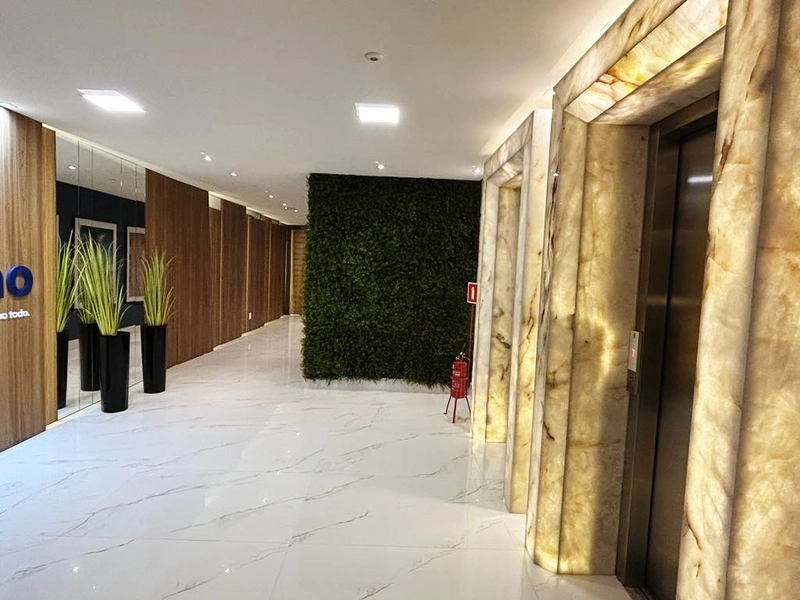 Apartamento decorado, com lazer completo, Navegantes!: 26ª foto da galeria de imagens do imóvel