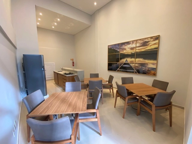 Apartamento 3 dormitórios, decorado, bairro Navegantes!: 26ª foto da galeria de imagens do imóvel