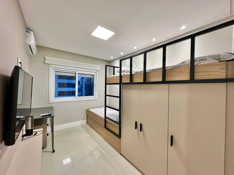 Apartamento 3 dormitórios, decorado, bairro Navegantes!: 17ª foto da galeria de imagens do imóvel