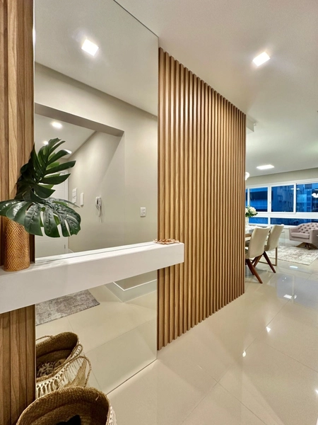 Apartamento 3 dormitórios, decorado, bairro Navegantes!: 16ª foto da galeria de imagens do imóvel