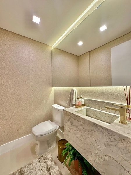 Apartamento 3 dormitórios, decorado, bairro Navegantes!: 15ª foto da galeria de imagens do imóvel