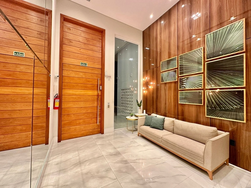 Apartamento 3 dormitórios, decorado, bairro Navegantes!: 29ª foto da galeria de imagens do imóvel