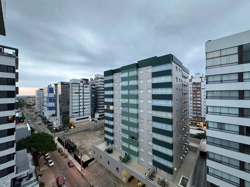 Apartamento 3 dormitórios, decorado, bairro Navegantes!: 14ª foto da galeria de imagens do imóvel