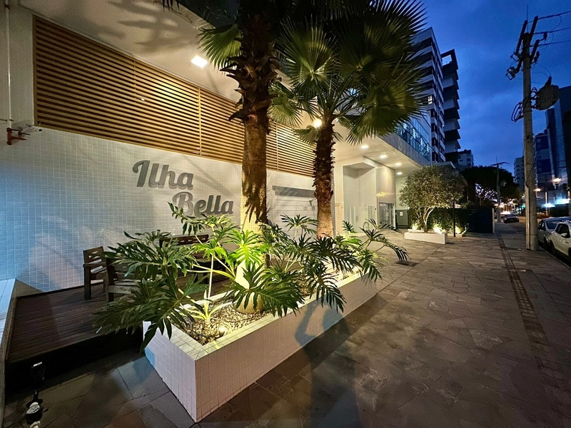 Apartamento 3 dormitórios, decorado, bairro Navegantes!: 32ª foto da galeria de imagens do imóvel