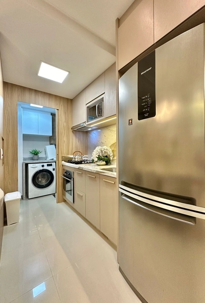Apartamento 3 dormitórios, decorado, bairro Navegantes!: 10ª foto da galeria de imagens do imóvel